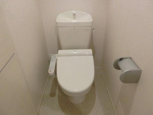 クレールコート板橋幸町の物件内観写真